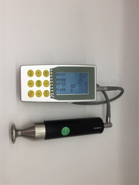 Ultrasonic Hardness Tester TIME®5620 